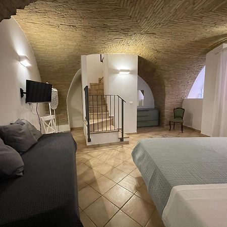 B&B Sacca Ланчано Екстериор снимка
