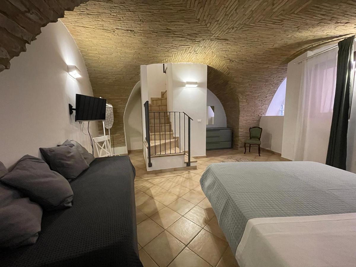 B&B Sacca Ланчано Екстериор снимка