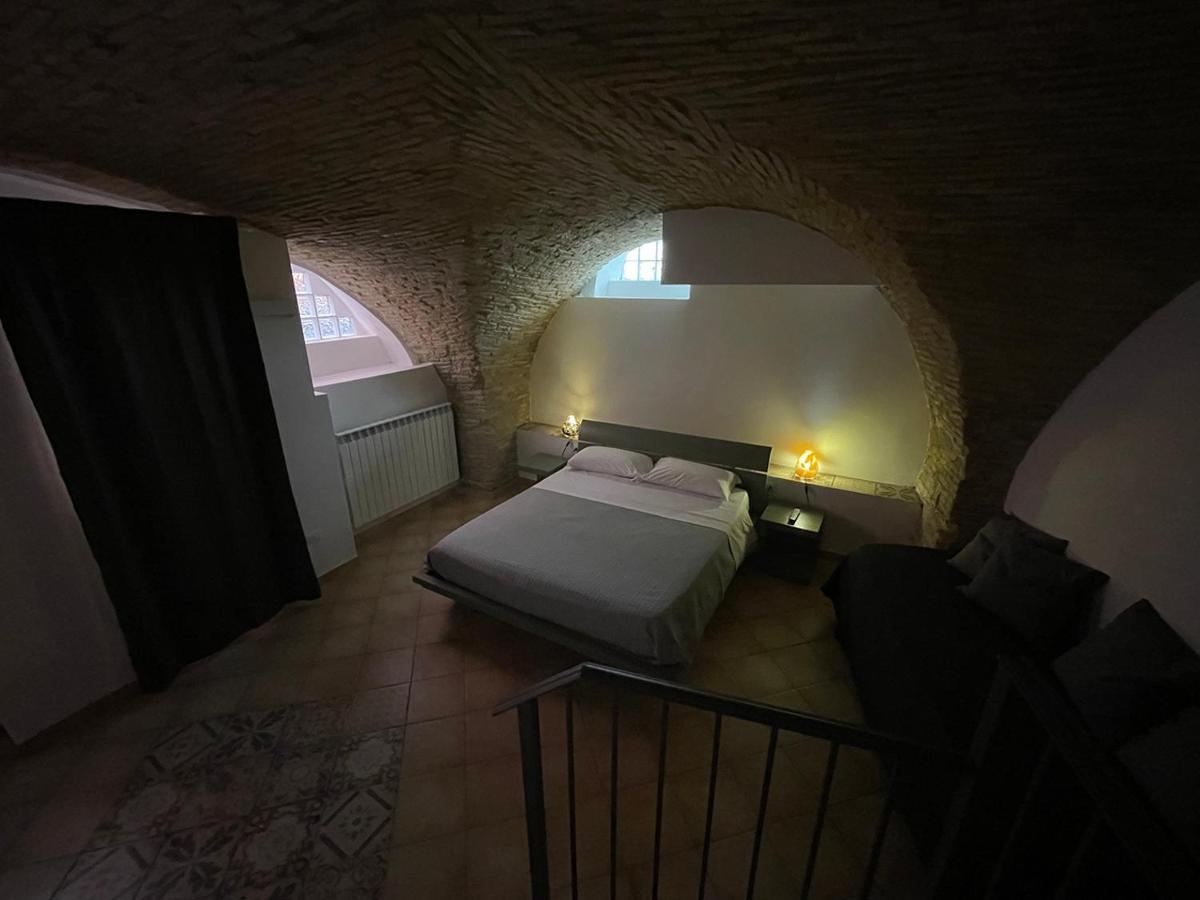 B&B Sacca Ланчано Екстериор снимка