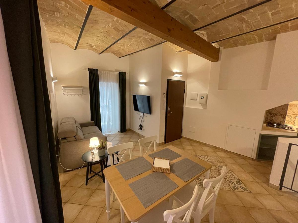 B&B Sacca Ланчано Екстериор снимка