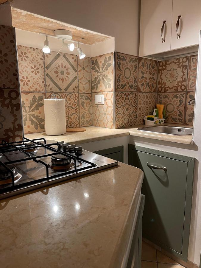 B&B Sacca Ланчано Екстериор снимка