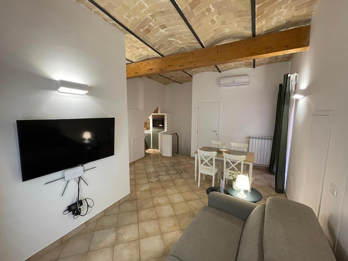 B&B Sacca Ланчано Екстериор снимка