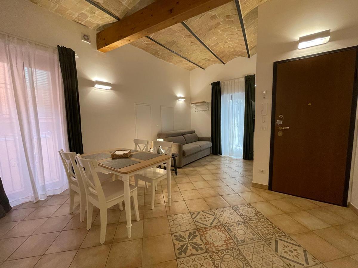 B&B Sacca Ланчано Екстериор снимка