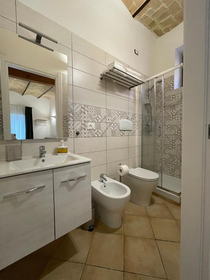 B&B Sacca Ланчано Екстериор снимка
