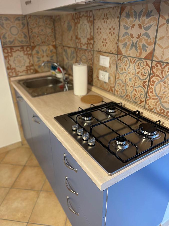 B&B Sacca Ланчано Екстериор снимка