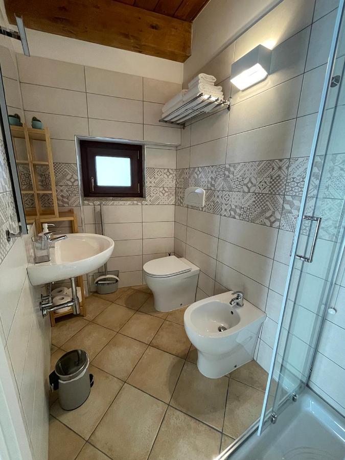 B&B Sacca Ланчано Екстериор снимка