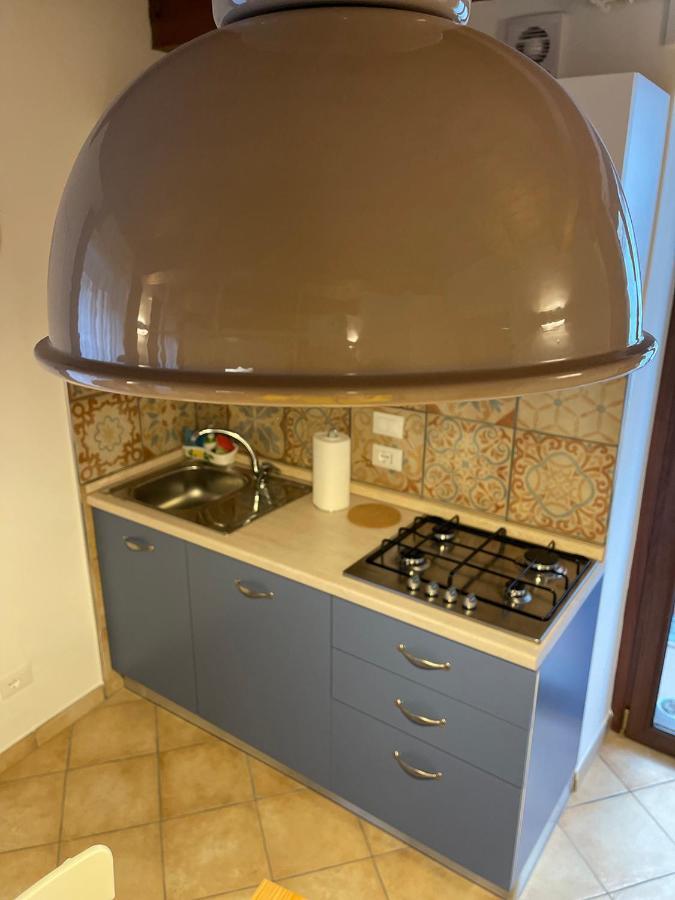B&B Sacca Ланчано Екстериор снимка