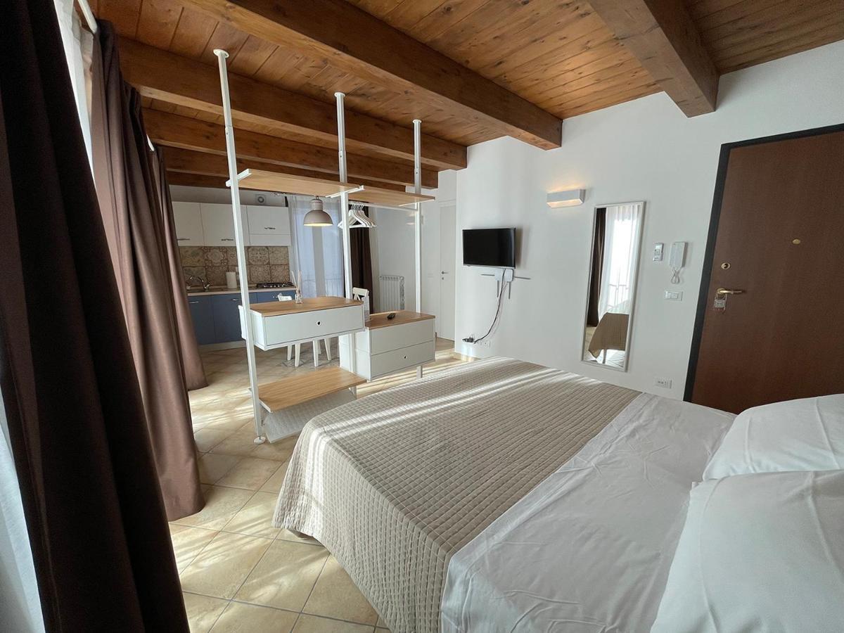 B&B Sacca Ланчано Екстериор снимка