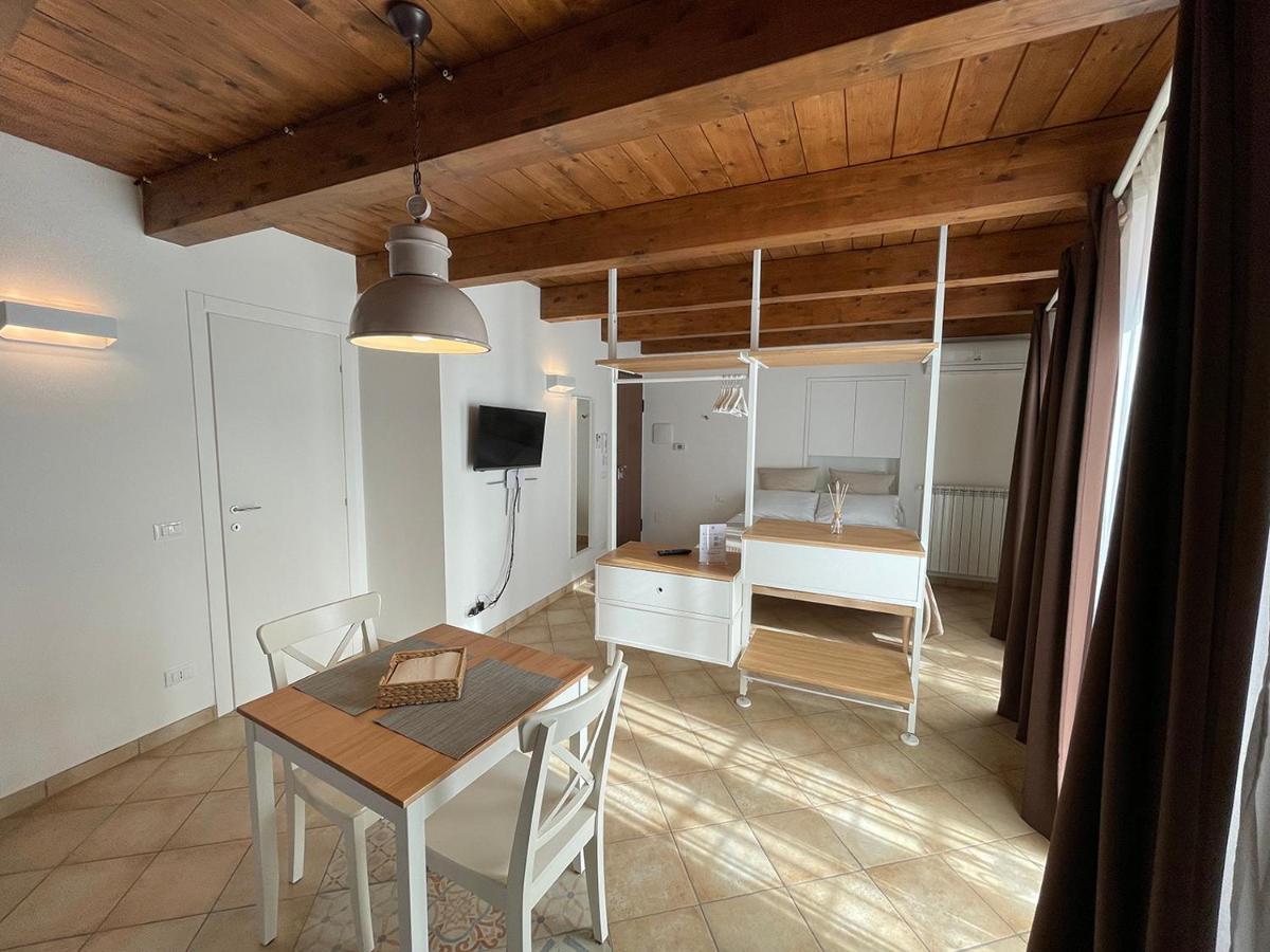 B&B Sacca Ланчано Екстериор снимка