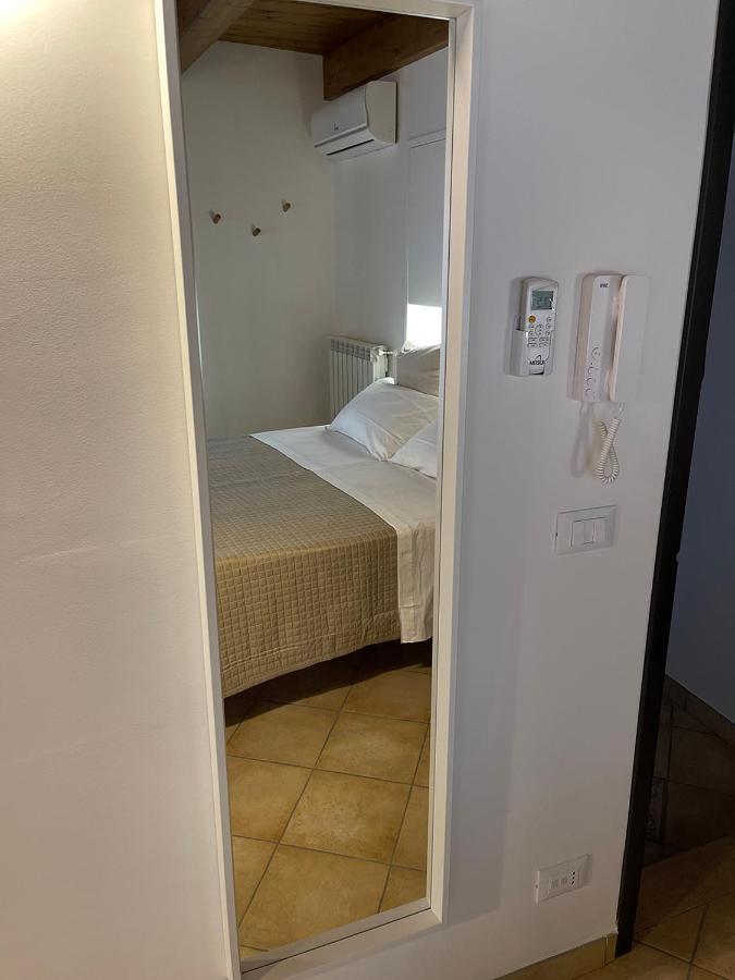 B&B Sacca Ланчано Екстериор снимка