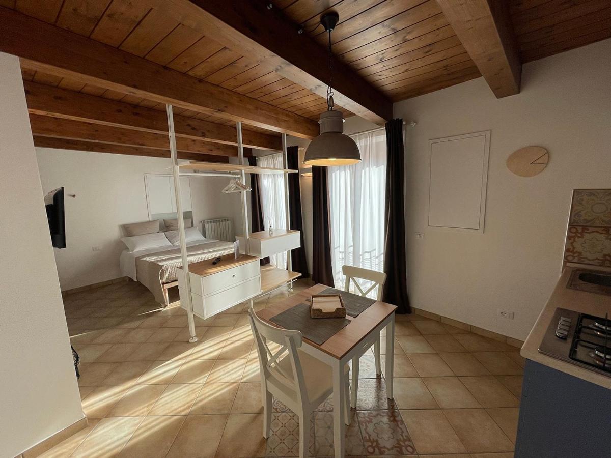B&B Sacca Ланчано Екстериор снимка
