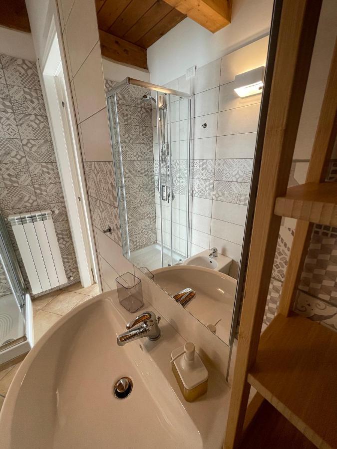 B&B Sacca Ланчано Екстериор снимка