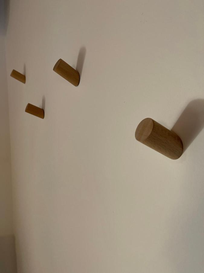B&B Sacca Ланчано Екстериор снимка