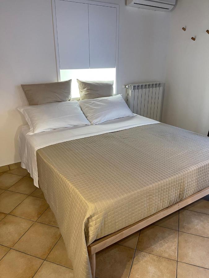 B&B Sacca Ланчано Екстериор снимка