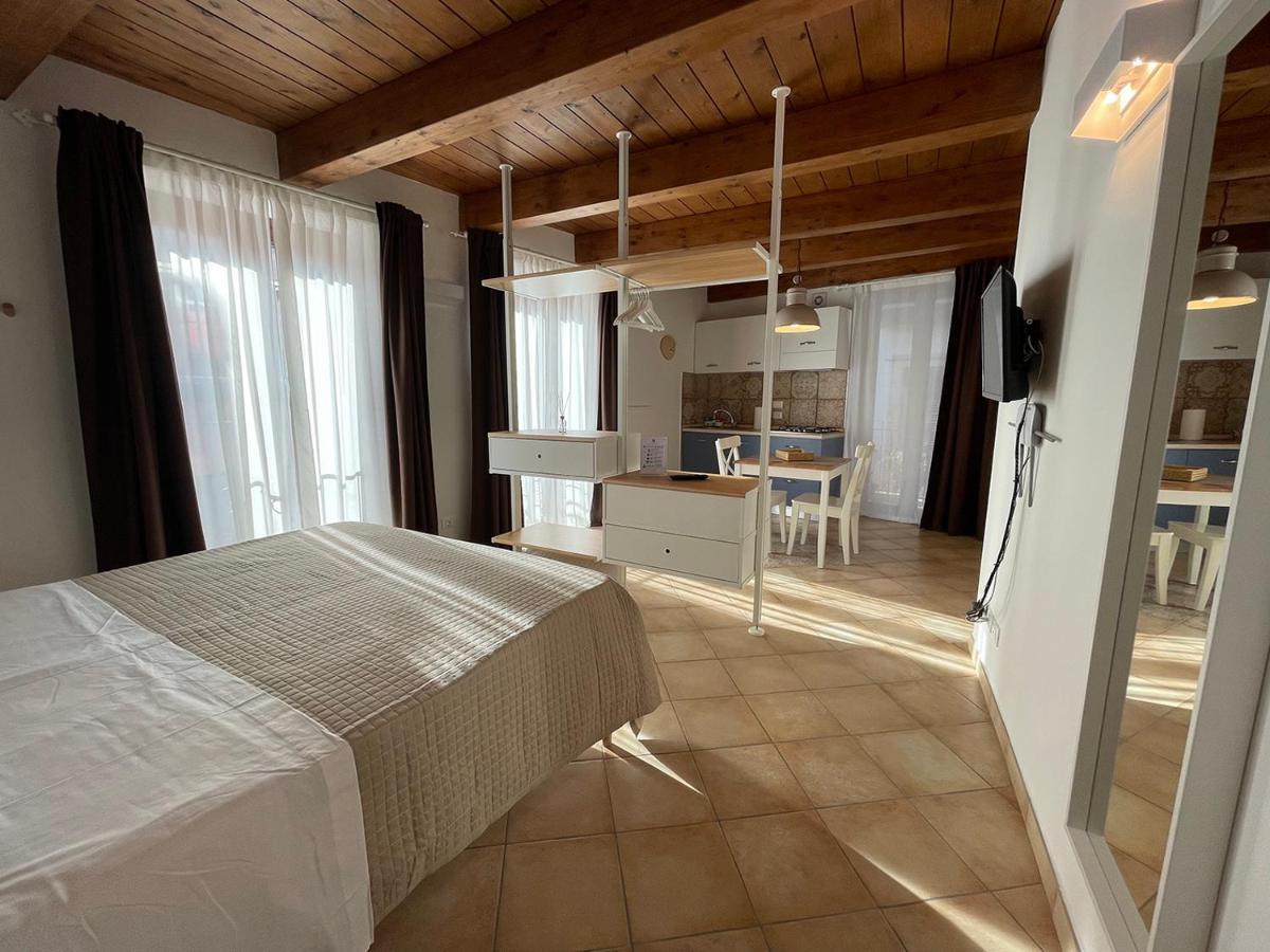 B&B Sacca Ланчано Екстериор снимка