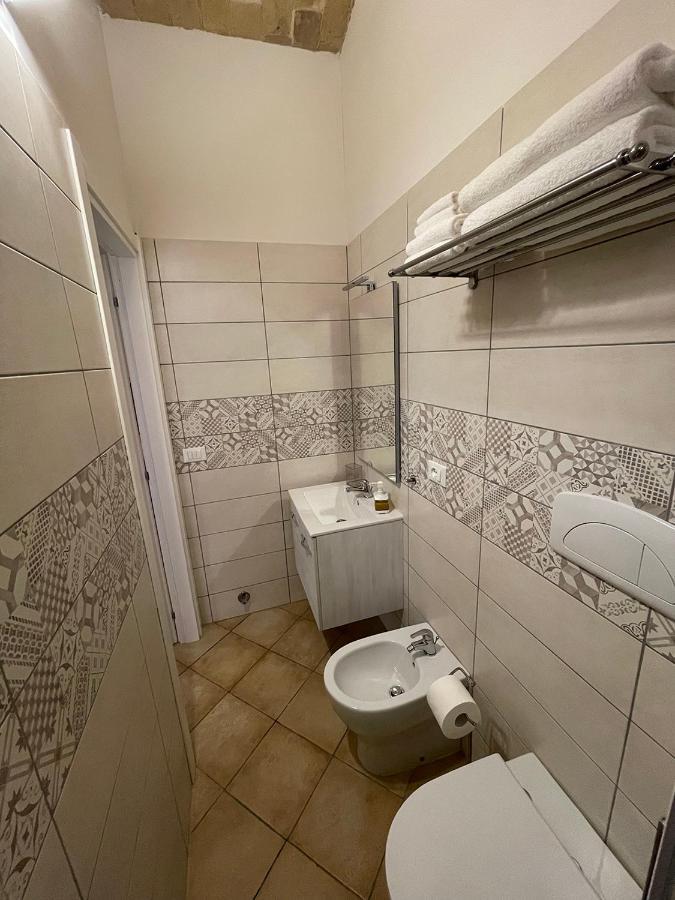 B&B Sacca Ланчано Екстериор снимка
