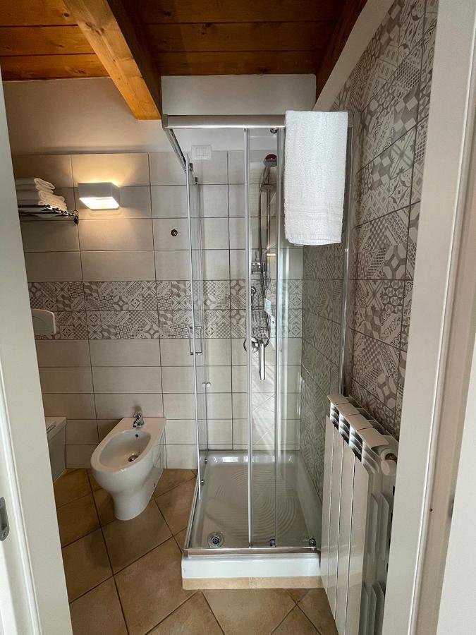 B&B Sacca Ланчано Екстериор снимка