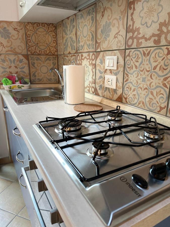 B&B Sacca Ланчано Екстериор снимка