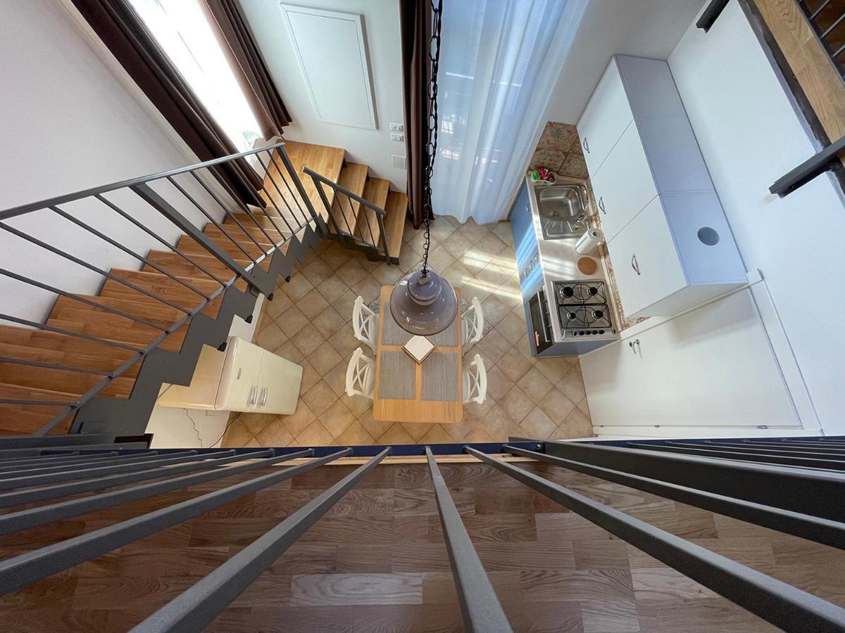 B&B Sacca Ланчано Екстериор снимка
