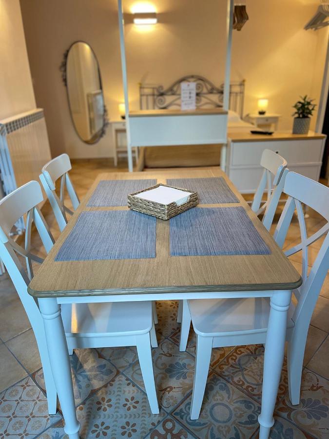 B&B Sacca Ланчано Екстериор снимка