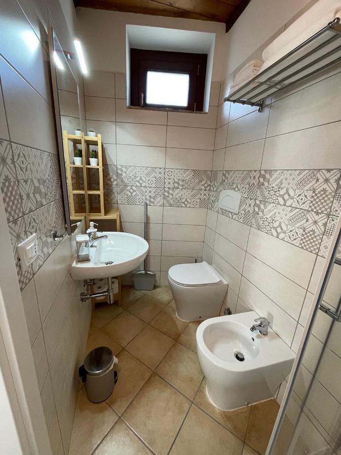 B&B Sacca Ланчано Екстериор снимка