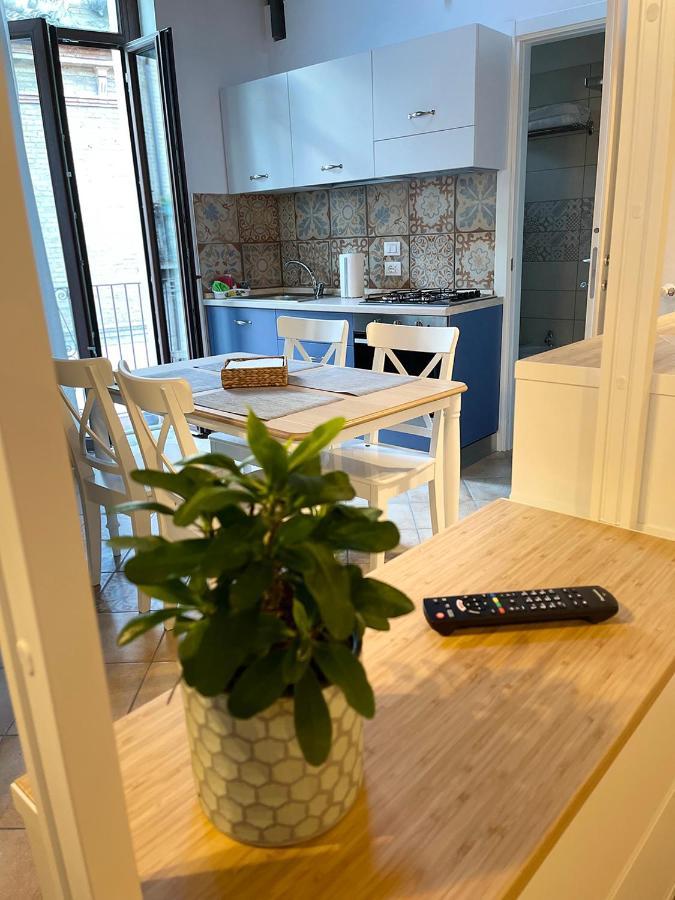 B&B Sacca Ланчано Екстериор снимка