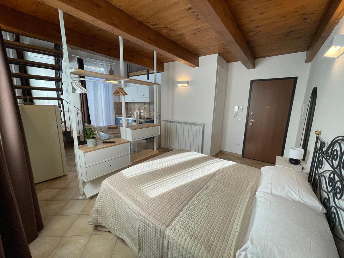 B&B Sacca Ланчано Екстериор снимка