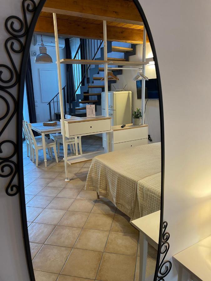 B&B Sacca Ланчано Екстериор снимка