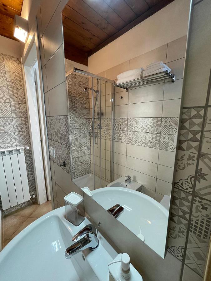 B&B Sacca Ланчано Екстериор снимка