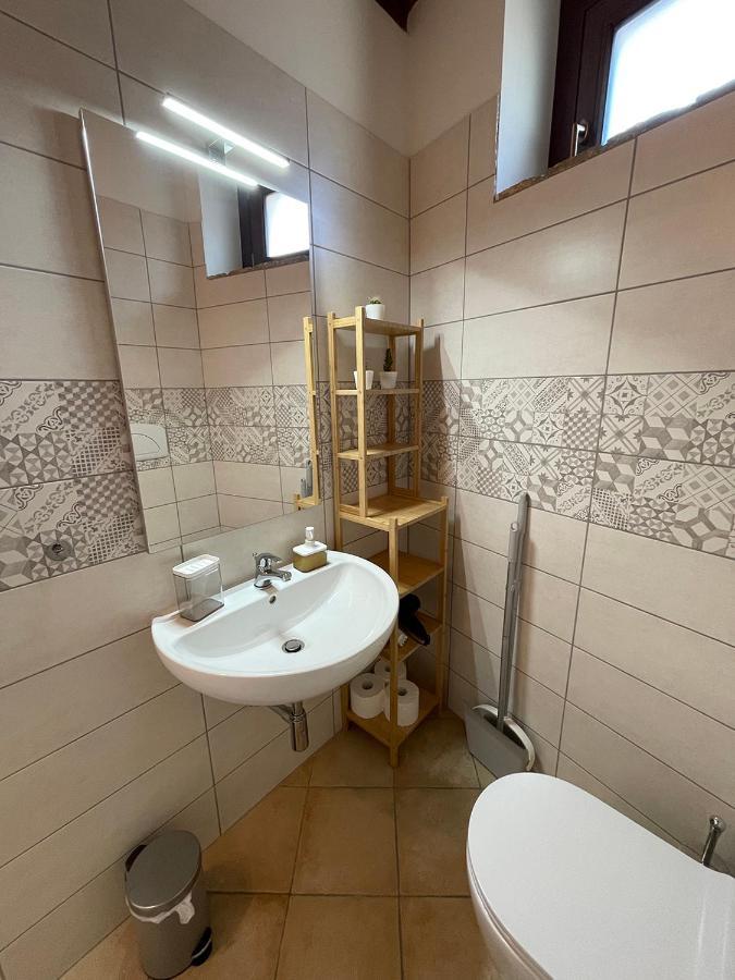 B&B Sacca Ланчано Екстериор снимка