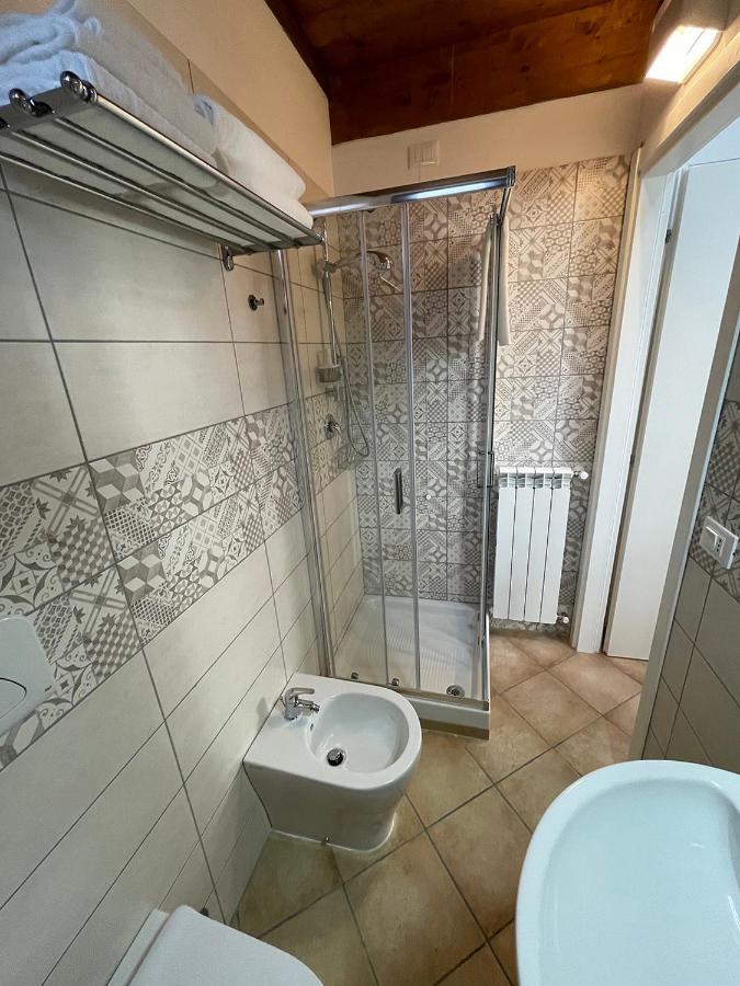 B&B Sacca Ланчано Екстериор снимка