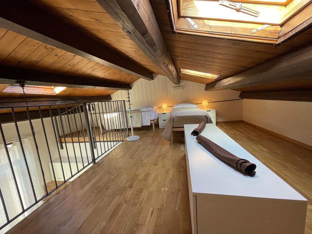 B&B Sacca Ланчано Екстериор снимка