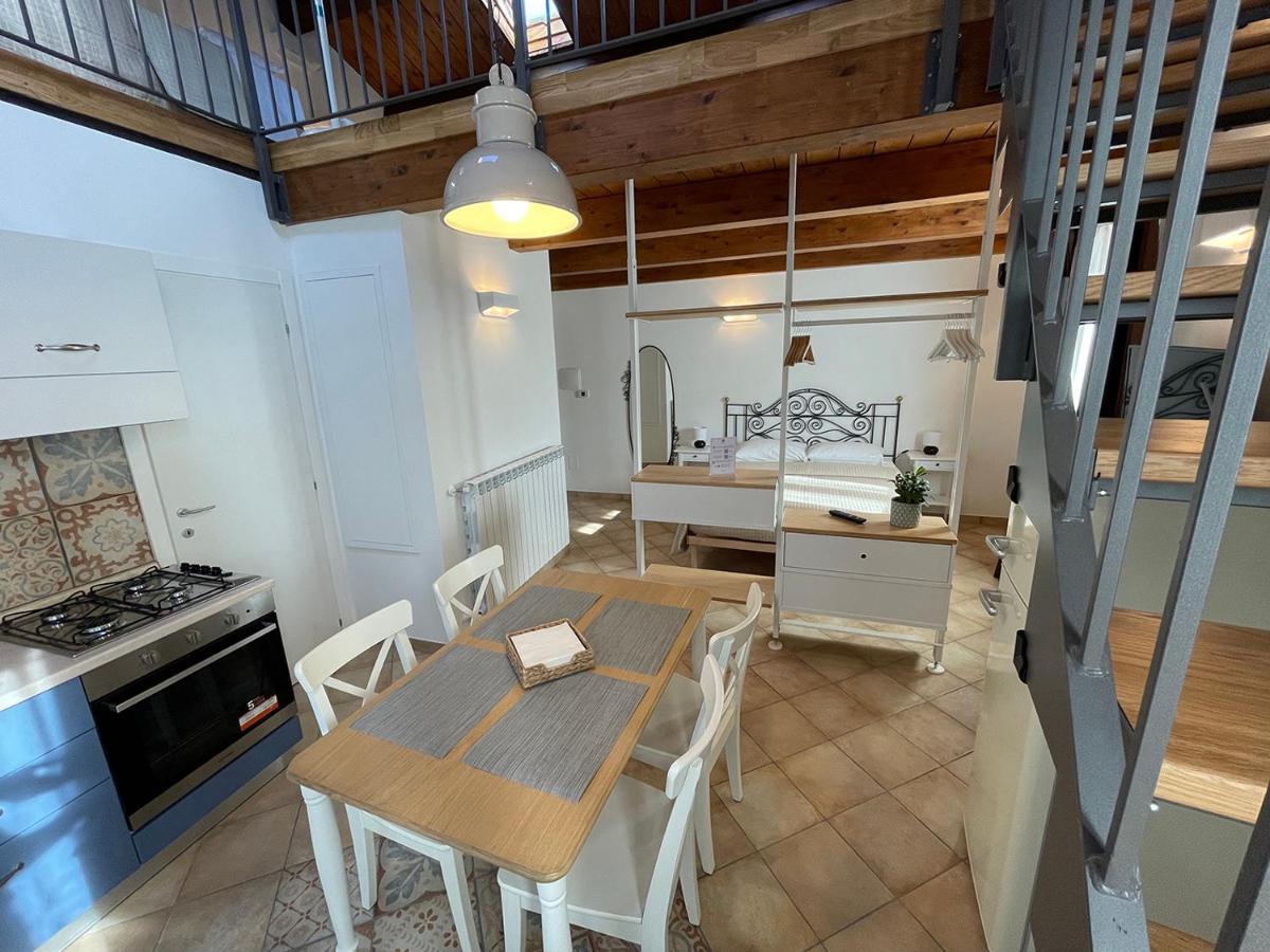 B&B Sacca Ланчано Екстериор снимка
